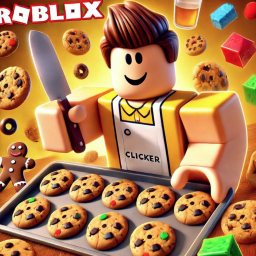 [🍪] Cookie Clicker Simulator!  - BETA