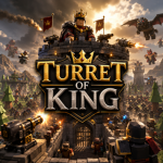 Turret of king