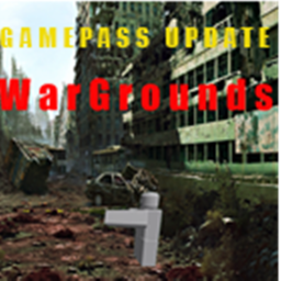WarGrounds [ALPHA I ]