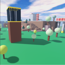 Old ROBLOX