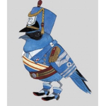 bird tribe!