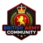 |NBA| - British Army