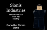 Sio nis Industries