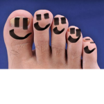 THE CULT OF TOE FUNGUS