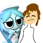 Dandy world and DTI FANS