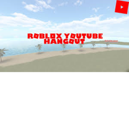 Youtuber Hangout