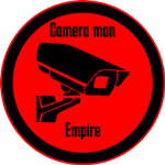 Camera man empire