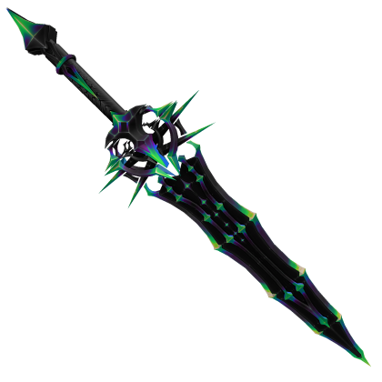 Millennium Dagger: Poison thumbnail