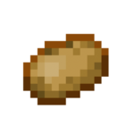 Lonely Potatos :c
