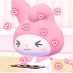“Kawaii!”