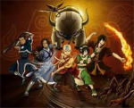 Avatar The Last Airbender FUN CLUB