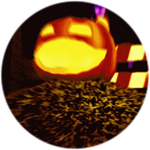 POP THE PUMPKIN
