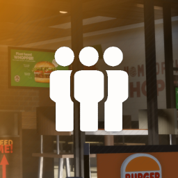 [🎓NEW] Application Centre | Burger King Roblox