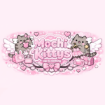 mochi kittys