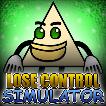 Lose Control Simulator