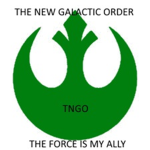 [TNGO] The New Galactic Order
