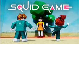 🦑 Squid Blox | 2