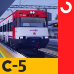 C-5 Madrid Simulator