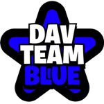 Dav Team Blue