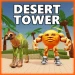 Desert Tower icon