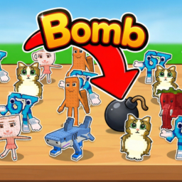 💣😂Bomb Brainrots
