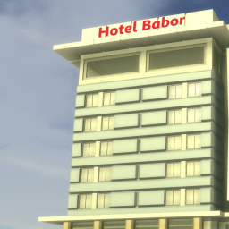 Hotel Bab or 🏨 [Bugs Fixed]