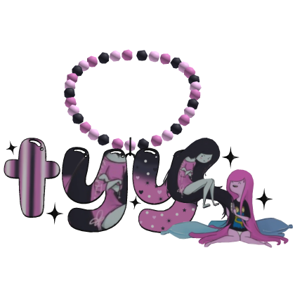 ♡ l Tyy JUMBO