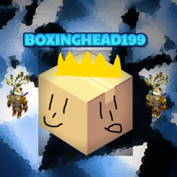 boxinghead199 fan place