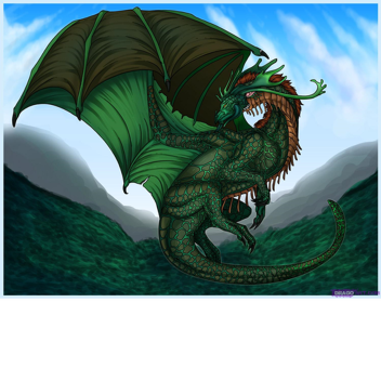 Dragon World