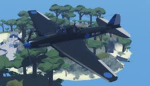 [SEA] Ghost Hawks
