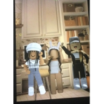 Darklighting fan group