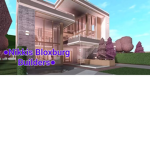 Nikkis Bloxburg Builders