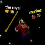 The Royal Monke s
