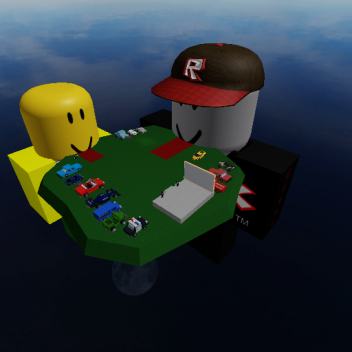 Get Eaten Simulator!