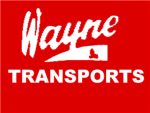 Wayne Transports