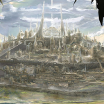 Agarthans