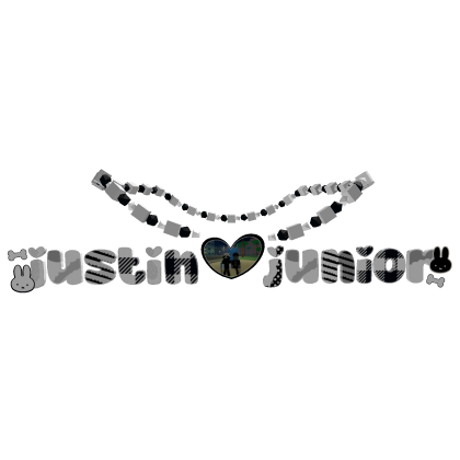 justin, junior ♡