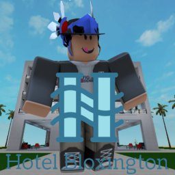 Hotel Bloxington