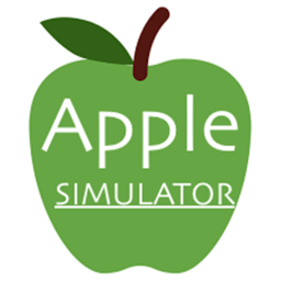 APPLE SIMULATOR (WIP)