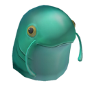 epic games made by a fish