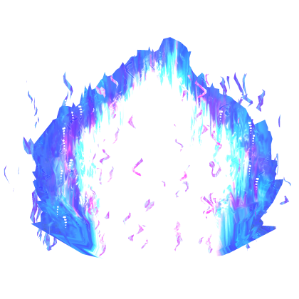 Ultra Instinct Aura thumbnail