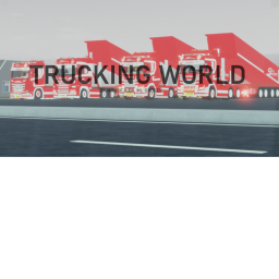 Trucking world 3