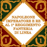 1o Reggimento Fanteria Linea
