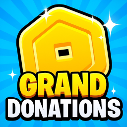 | Alpha |  Grand Donations 💸