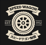 【Speedwagon Foundation】