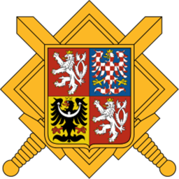[AČR] Armáda České republiky Vyškov