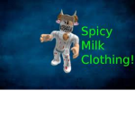 Spicy milk Production Clothing Store