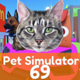 Pet Simulator 69