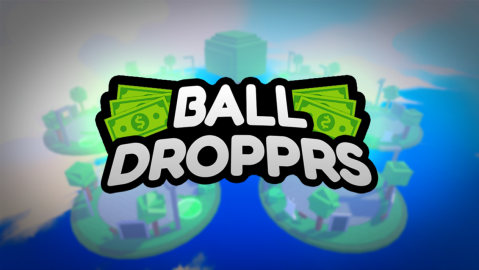 Ball Dropprs