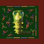 Caterpillarᅠ